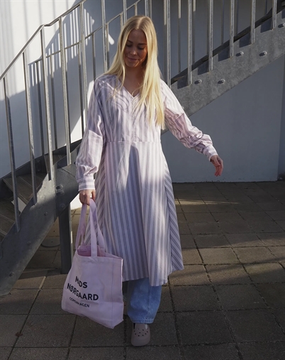 Esme Poplinda Kjole - Mads Nørgaard